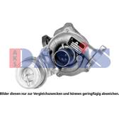 Turbocompresseur (neuf) AKS DASIS - 085003N