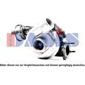 Turbocompresseur (neuf) AKS DASIS - 085009N