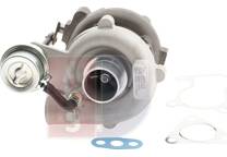 Turbocompresseur (neuf)