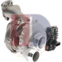 Turbocompresseur AKS DASIS - 125034N