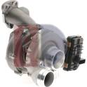 Turbocompresseur AKS DASIS - 125037N