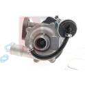 Turbocompresseur (neuf) AKS DASIS - 155007N