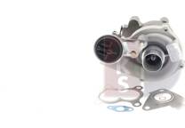 Turbocompresseur (neuf)
