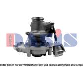Turbocompresseur (neuf) AKS DASIS - 185031N