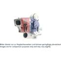Turbocompresseur (neuf) AKS DASIS - 405002N