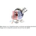 Turbo (nove) AKS DASIS - 045103N