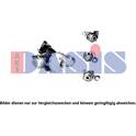 Turbo (nove) AKS DASIS - 045130N