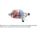 Turbo (nove) AKS DASIS - 125013N