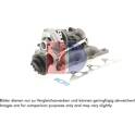 Turbo (nove) AKS DASIS - 125014N