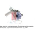 Turbocompressore (nove) AKS DASIS - 045118N