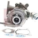 Turbocompressore (nove) AKS DASIS - 185017N