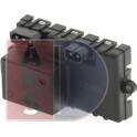 Unidad de control, calefacción/ventilación AKS DASIS - 700023N
