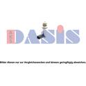 Valve de réglage (compresseur) AKS DASIS - 859000N