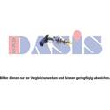 Valve de réglage (compresseur) AKS DASIS - 859010N