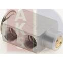 Valvola ad espansione, Climatizzatore AKS DASIS - 840067N