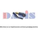 Valvola regolazione, Compressore AKS DASIS - 859005N