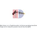 Valvola regolazione, Compressore AKS DASIS - 859010N