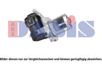 Vanne EGR