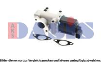Vanne EGR