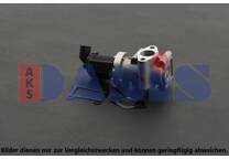 Vanne EGR
