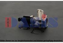 Vanne EGR