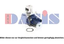 Vanne EGR