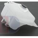 Vase d'expansion, bocal liquide de refroidissement AKS DASIS - 043001N