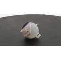 Vase d'expansion, bocal liquide de refroidissement AKS DASIS - 043004N