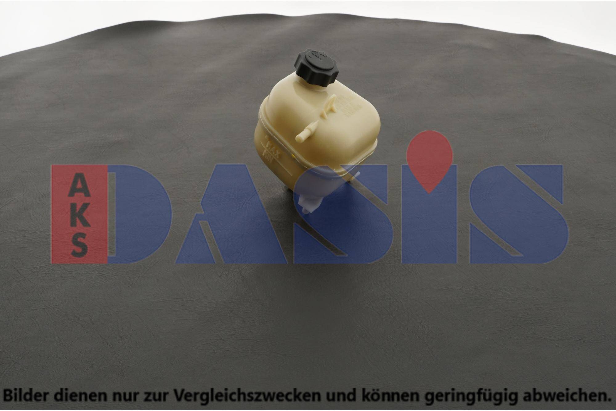 Expansion Tank, coolant