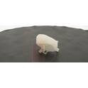 Vase d'expansion, bocal liquide de refroidissement AKS DASIS - 073003N