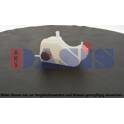 Vase d'expansion, bocal liquide de refroidissement AKS DASIS - 093001N