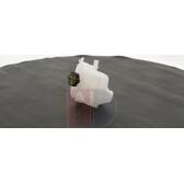 Vase d'expansion, bocal liquide de refroidissement AKS DASIS - 153009N