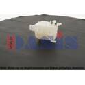 Vase d'expansion, bocal liquide de refroidissement AKS DASIS - 153013N