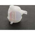 Vase d'expansion, bocal liquide de refroidissement AKS DASIS - 163001N