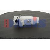 Vase d'expansion, bocal liquide de refroidissement AKS DASIS - 403008N