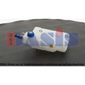 Vase d'expansion, bocal liquide de refroidissement AKS DASIS - 403009N