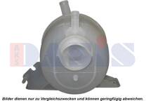 Vase d'expansion