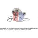 Vattenpump, motorkylning AKS DASIS - 570003N