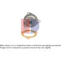 Vattenpump, motorkylning AKS DASIS - 570184N