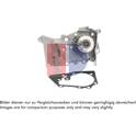 Vattenpump, motorkylning AKS DASIS - 570571N