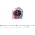 Vattenpump, motorkylning AKS DASIS - 570631N