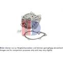 Vattenpump, motorkylning AKS DASIS - 570641N