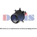 Ventilador do habitáculo AKS DASIS - 068097N
