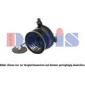 Ventilador do habitáculo AKS DASIS - 068230N