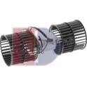 Ventilador do habitáculo AKS DASIS - 740394N