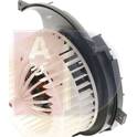 Ventilador do habitáculo AKS DASIS - 742670N