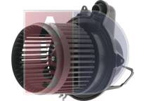 Ventilador habitáculo