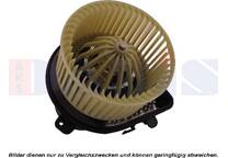 Ventilador habitáculo