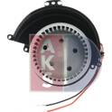 Ventilador habitáculo AKS DASIS - 740895N
