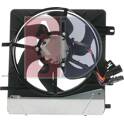 Ventilador, refrigeração do motor AKS DASIS - 068018N